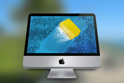 mac clean up for free
